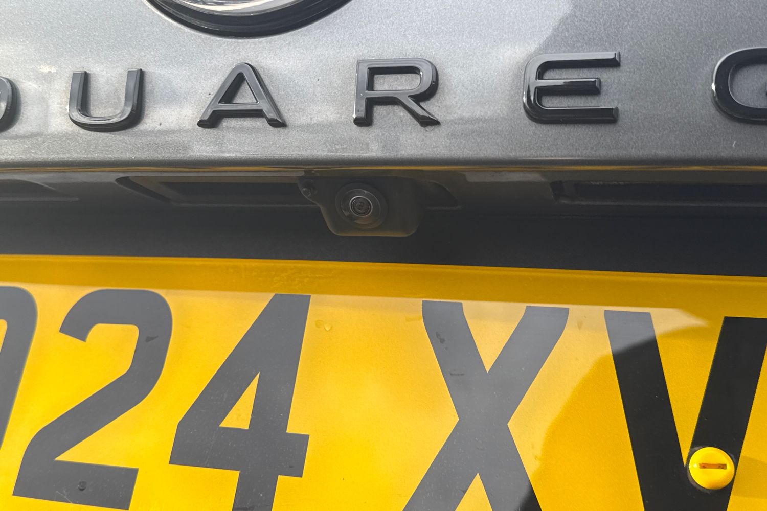 Used Volkswagen Touareg 2024 for sale - 77199492: Photo 25