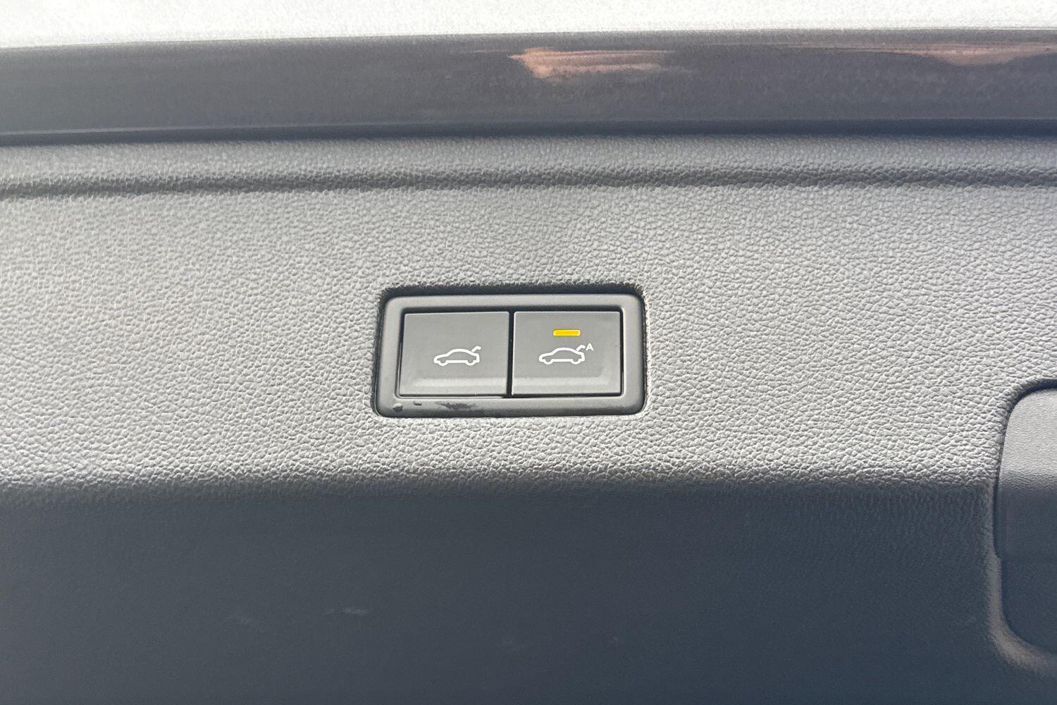 Used Volkswagen Touareg 2024 for sale - 77199492: Photo 26