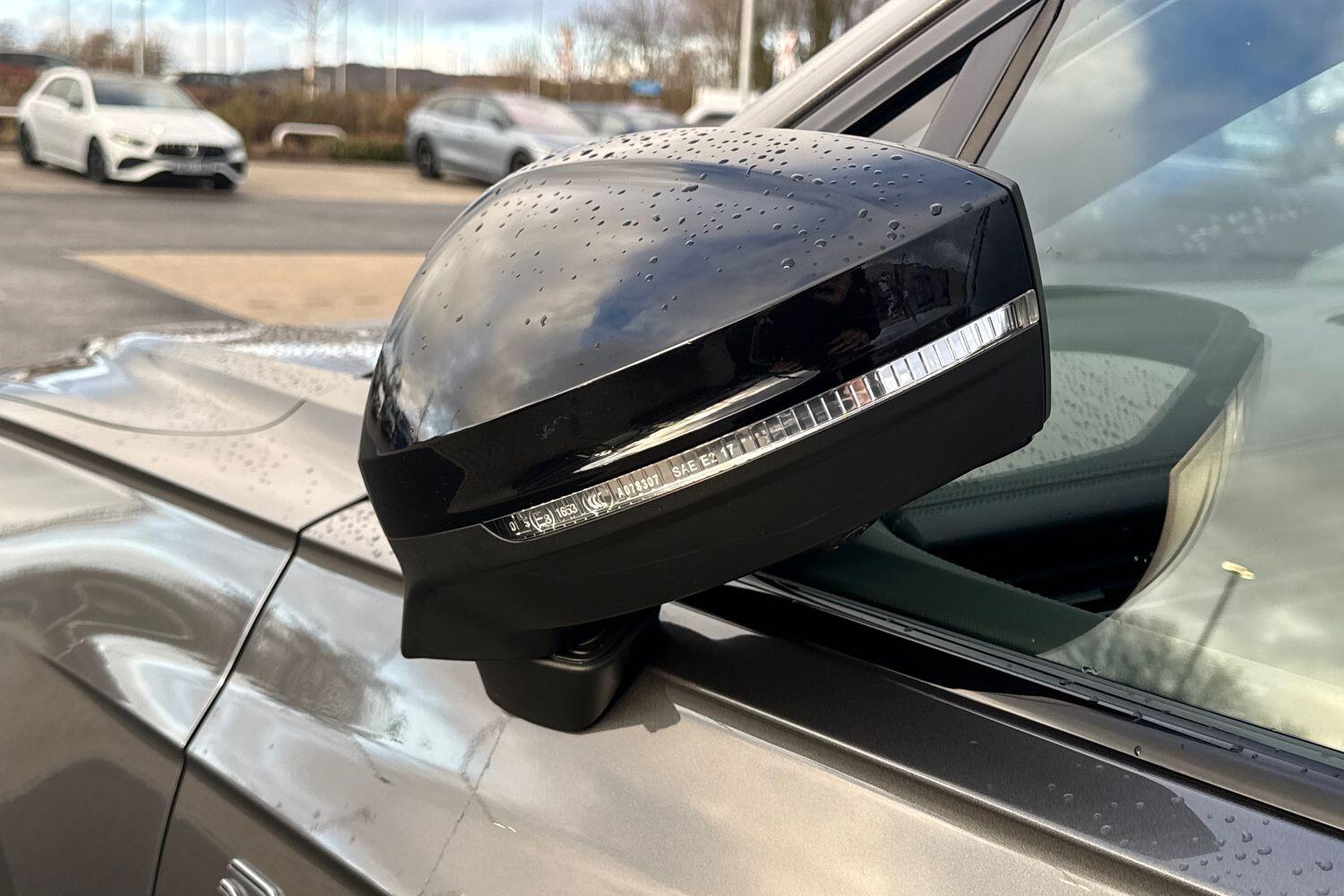 Used Volkswagen Touareg 2024 for sale - 77199492: Photo 28