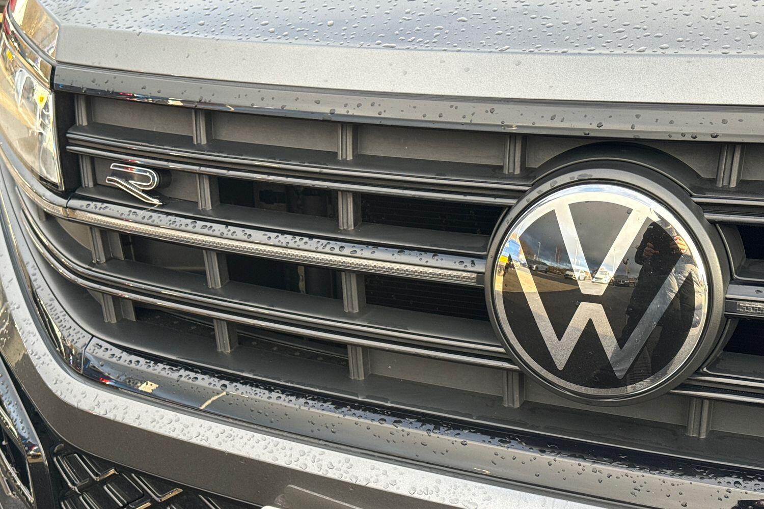 Used Volkswagen Touareg 2024 for sale - 77199492: Photo 29