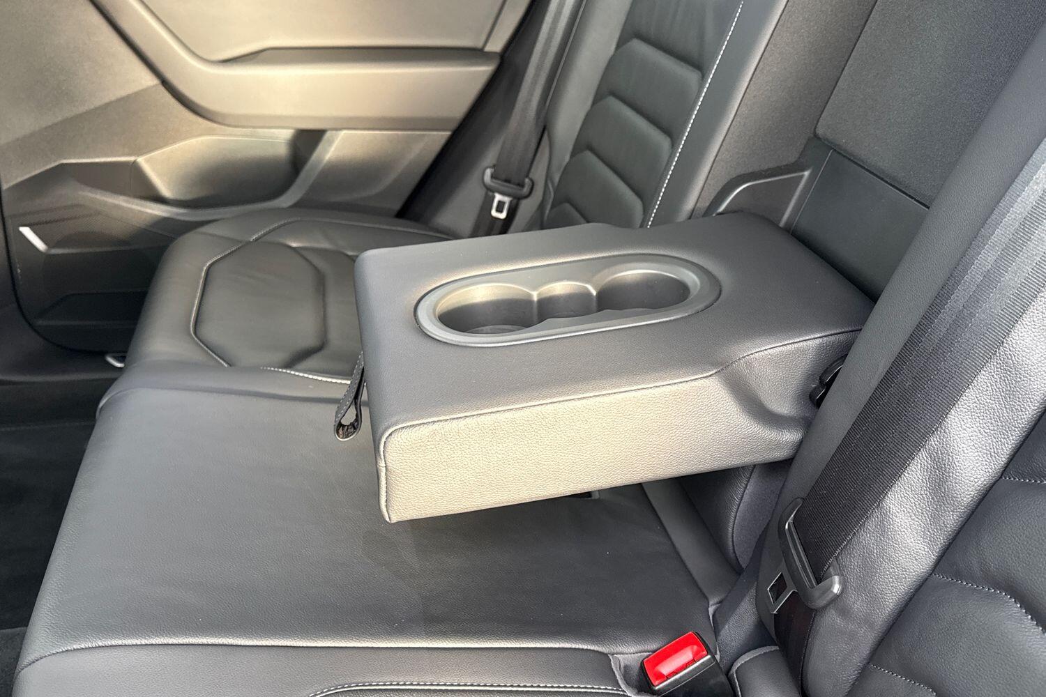 Used Volkswagen Touareg 2024 for sale - 77199492: Photo 30