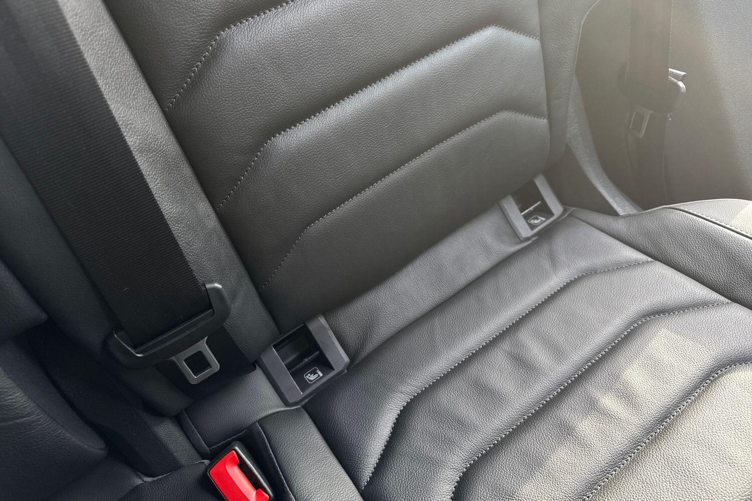 Used Volkswagen Touareg 2024 for sale - 77199492: Photo 33