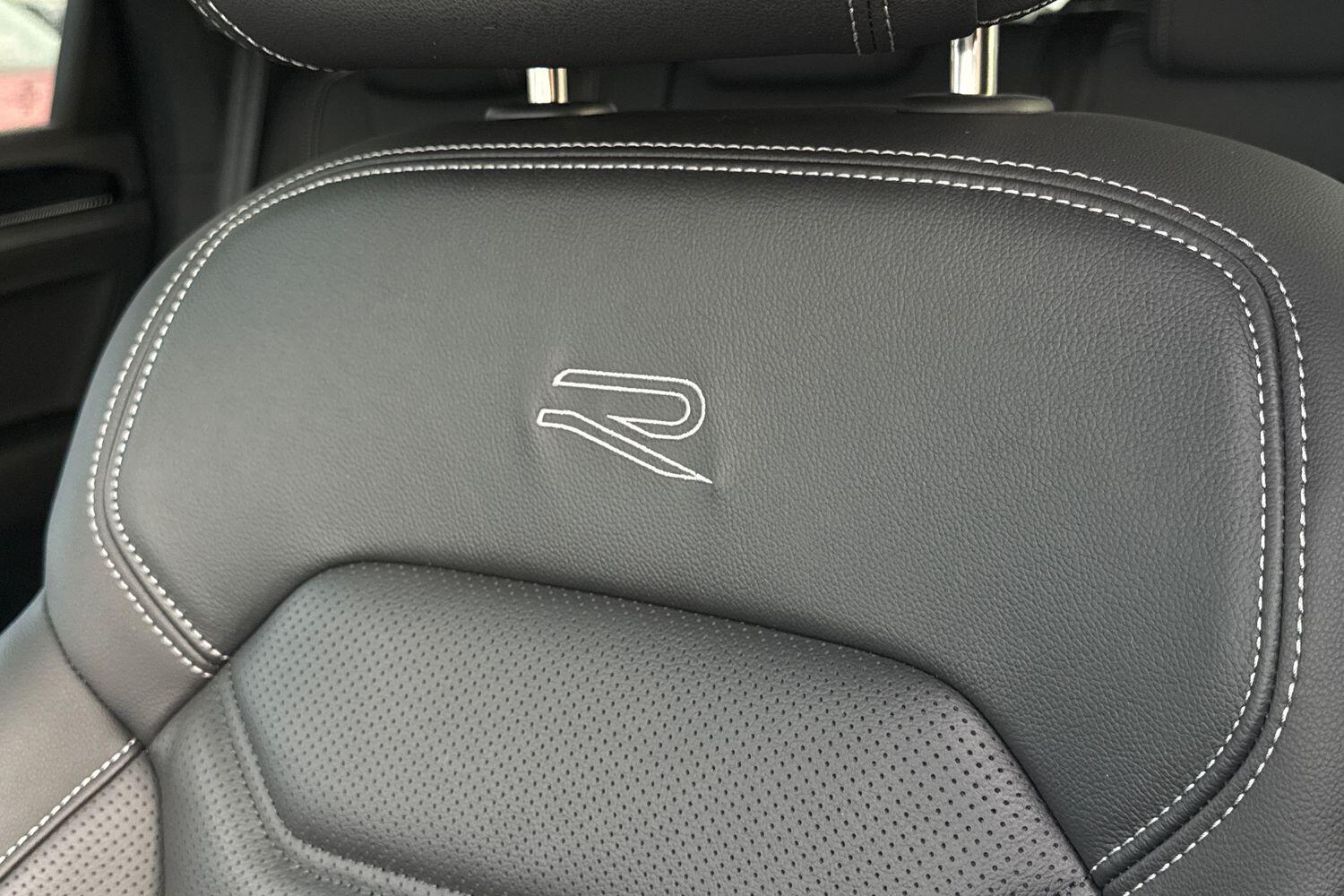 Used Volkswagen Touareg 2024 for sale - 77199492: Photo 34