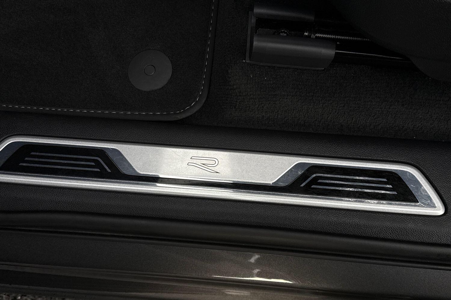 Used Volkswagen Touareg 2024 for sale - 77199492: Photo 37