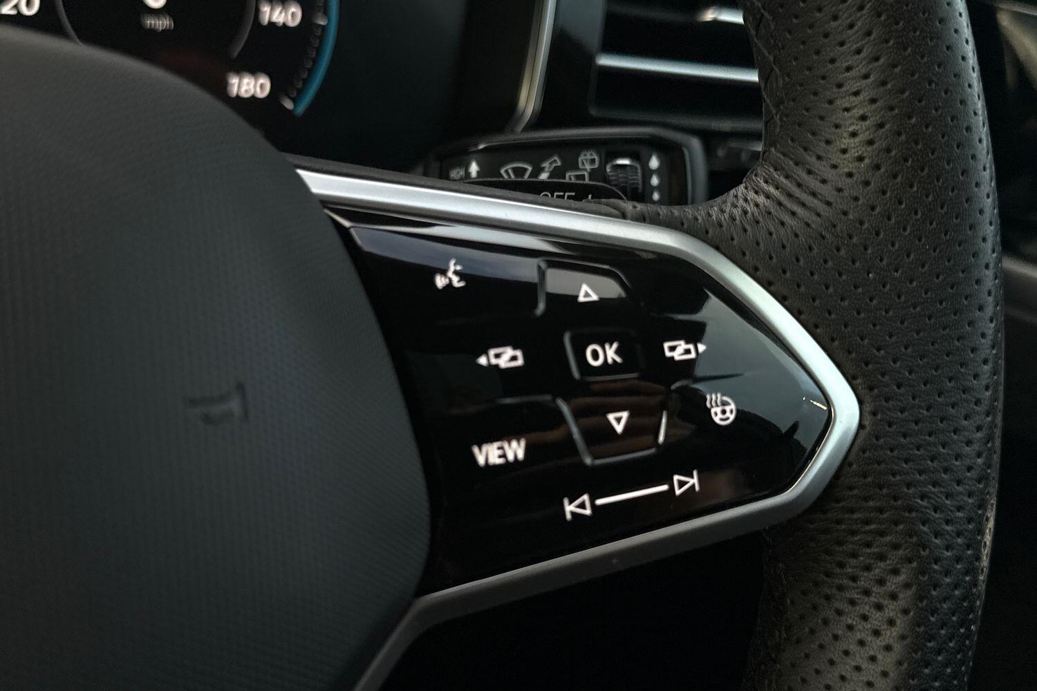 Used Volkswagen Touareg 2024 for sale - 77199492: Photo 40