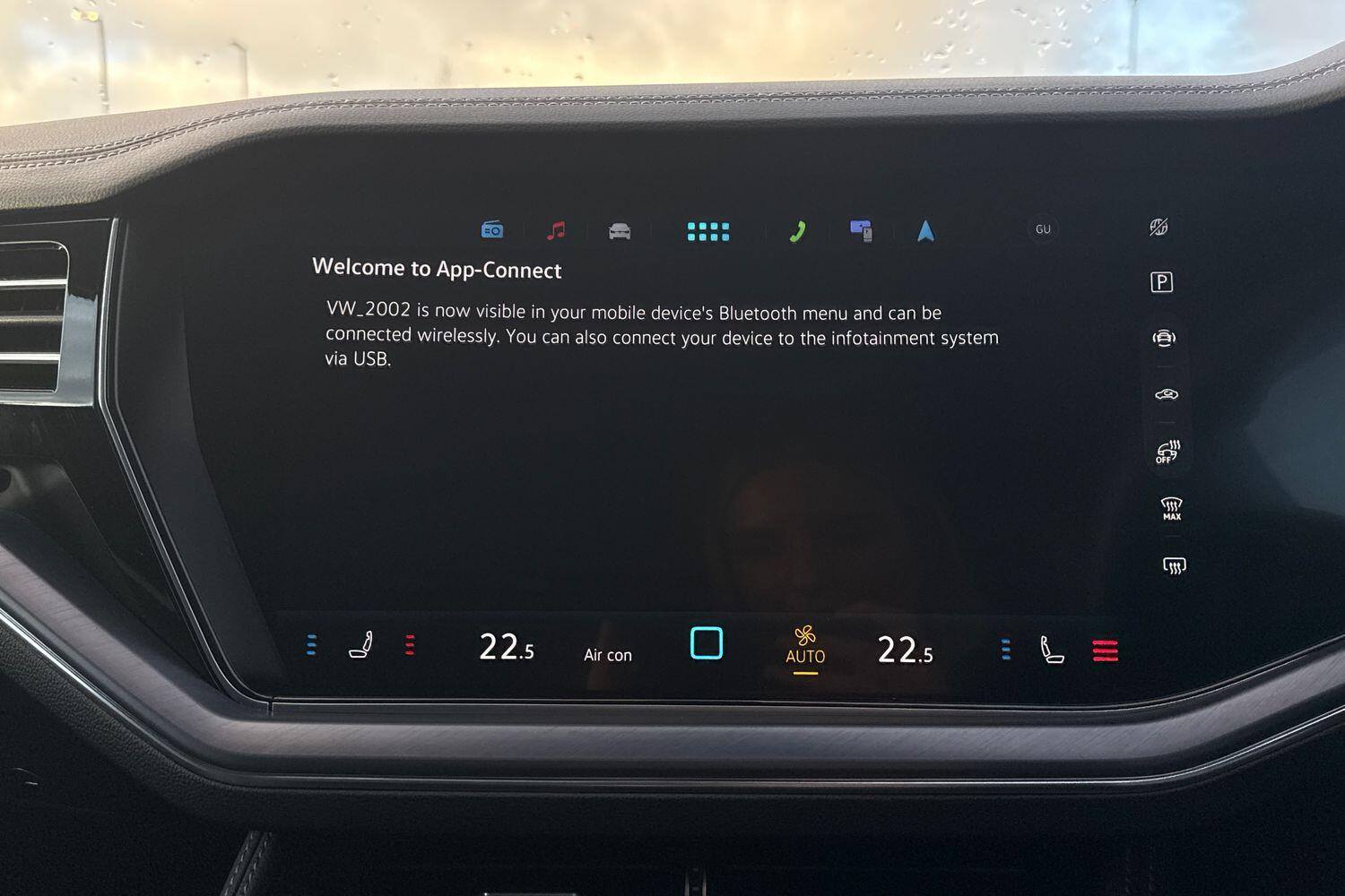 Used Volkswagen Touareg 2024 for sale - 77199492: Photo 42