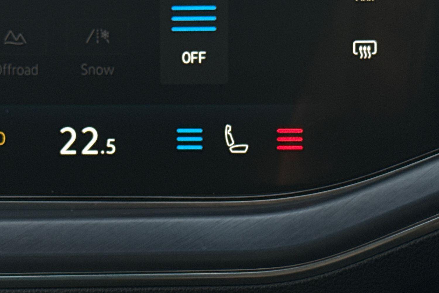 Used Volkswagen Touareg 2024 for sale - 77199492: Photo 45