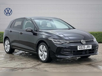 Used Volkswagen Golf 2025 for sale - 79418780: Photo