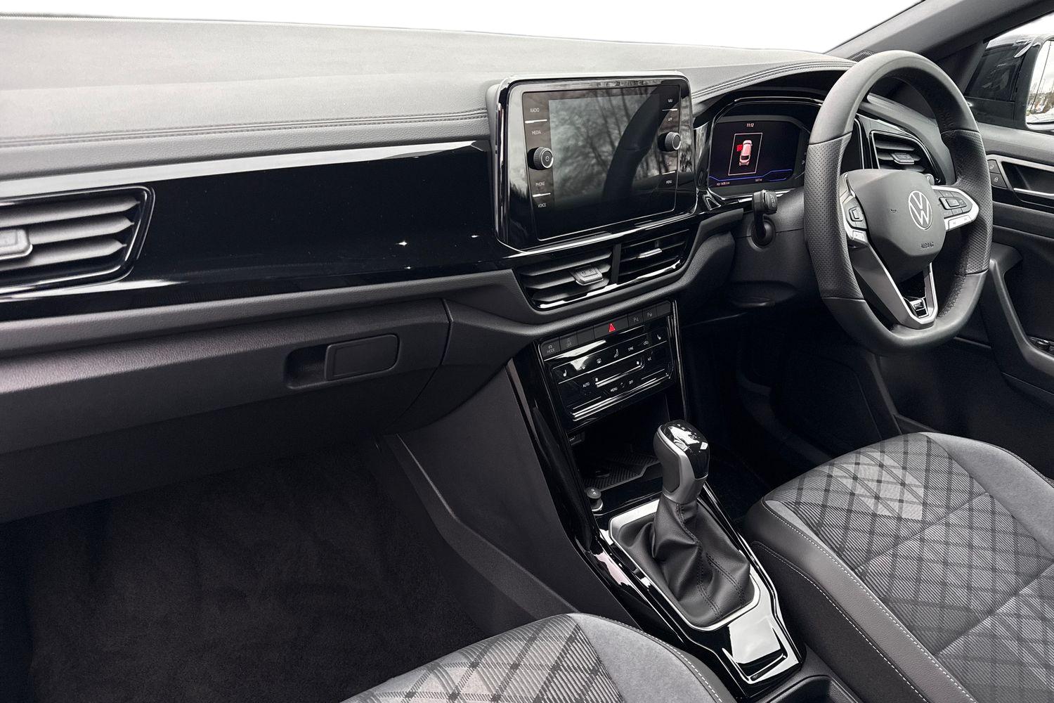 Used Volkswagen T-Roc 2025 for sale - 77382271: Photo 15