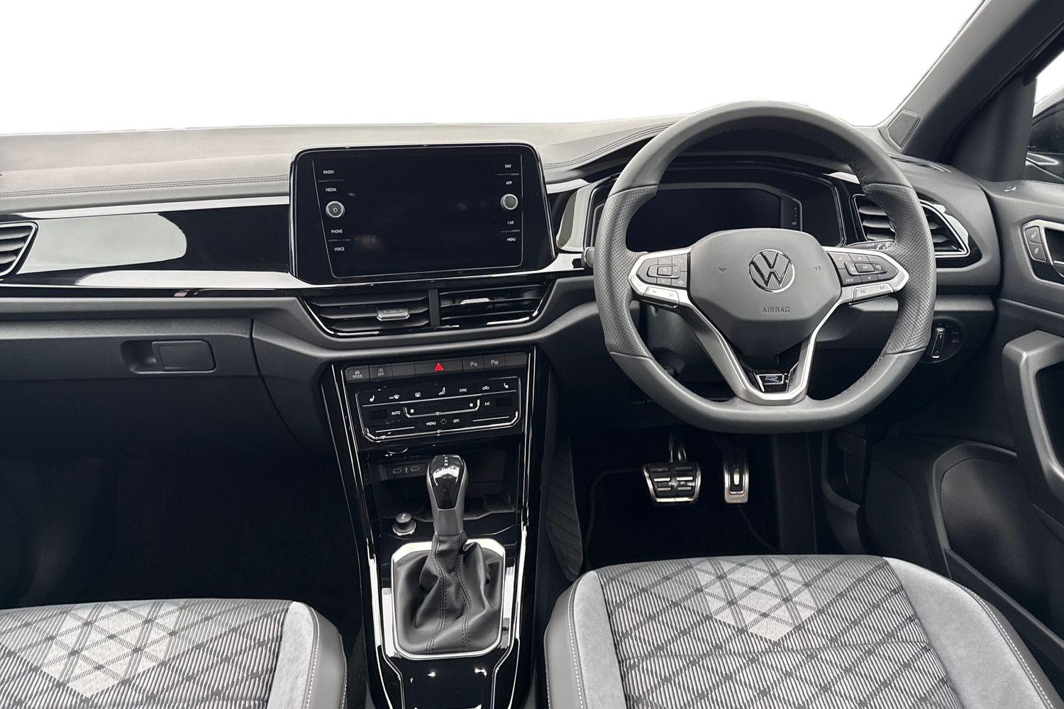 Used Volkswagen T-Roc 2025 for sale - 77382271: Photo 18