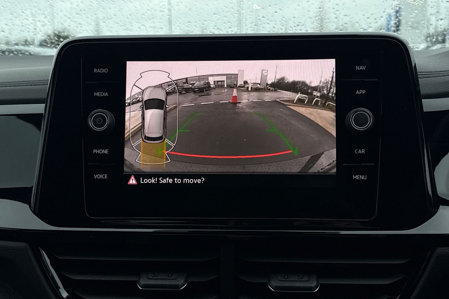 Used Volkswagen T-Roc 2025 for sale - 77382271: Photo 39