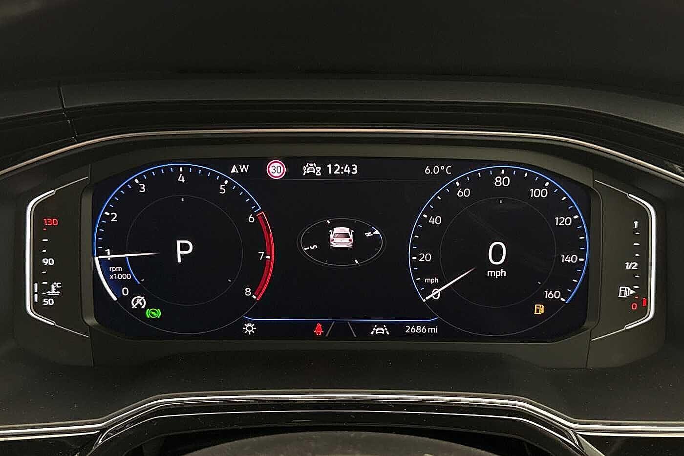 Used Volkswagen Polo 2025 for sale - 77546380: Photo 11