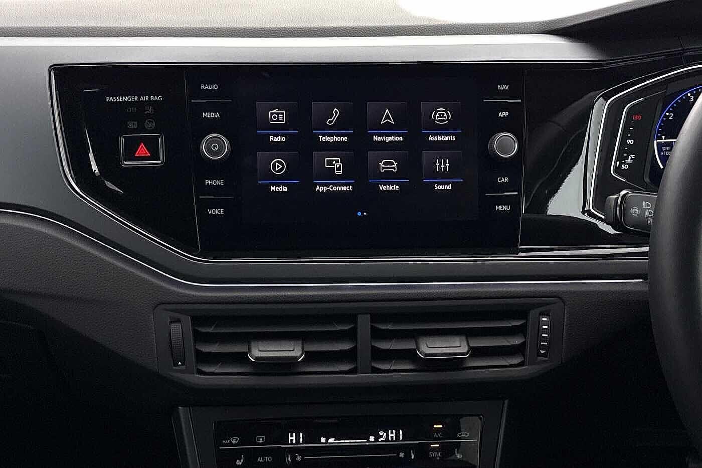 Used Volkswagen Polo 2025 for sale - 77546380: Photo 12