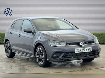 Volkswagen Polo feature image