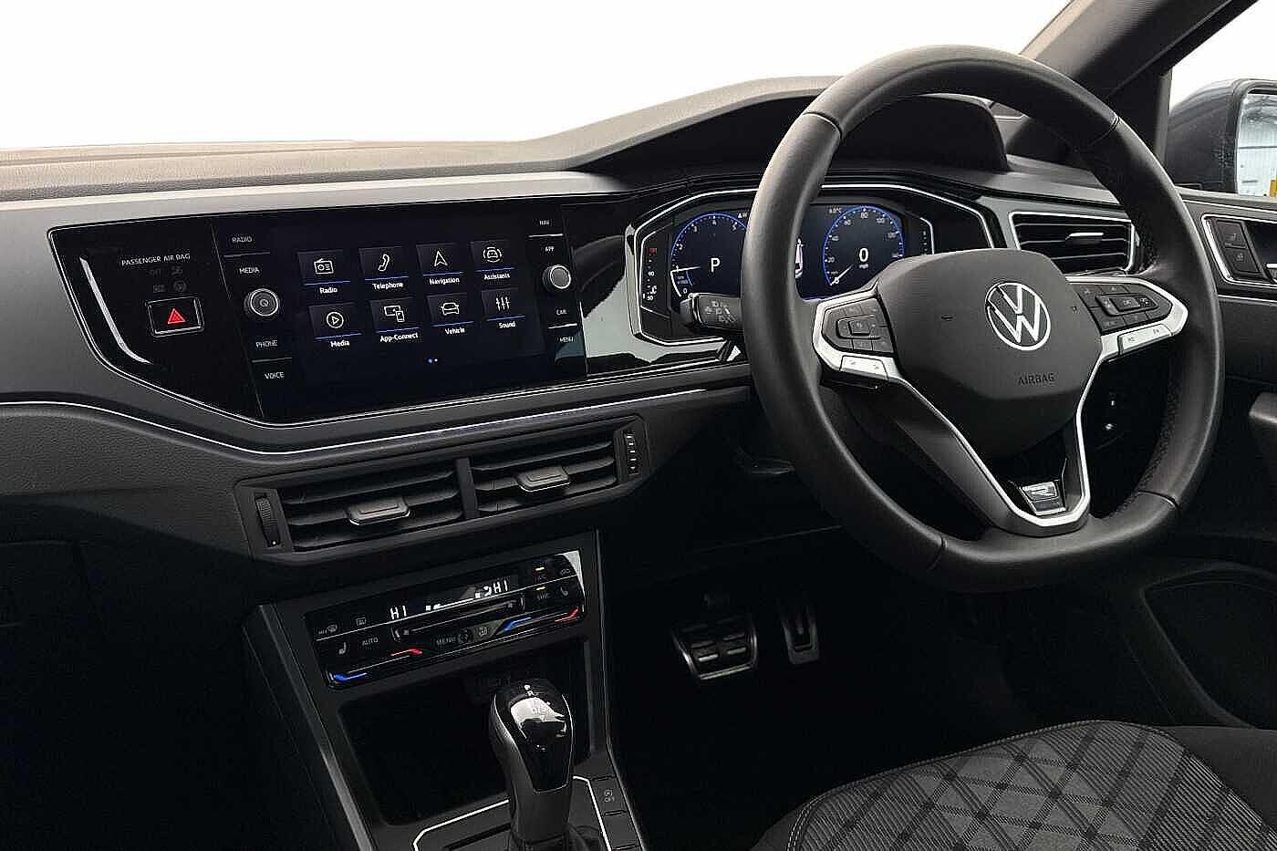 Used Volkswagen Polo 2025 for sale - 77546380: Photo 2