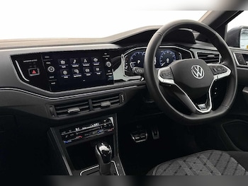 Used Volkswagen Polo 2025 for sale - 77546380: Photo