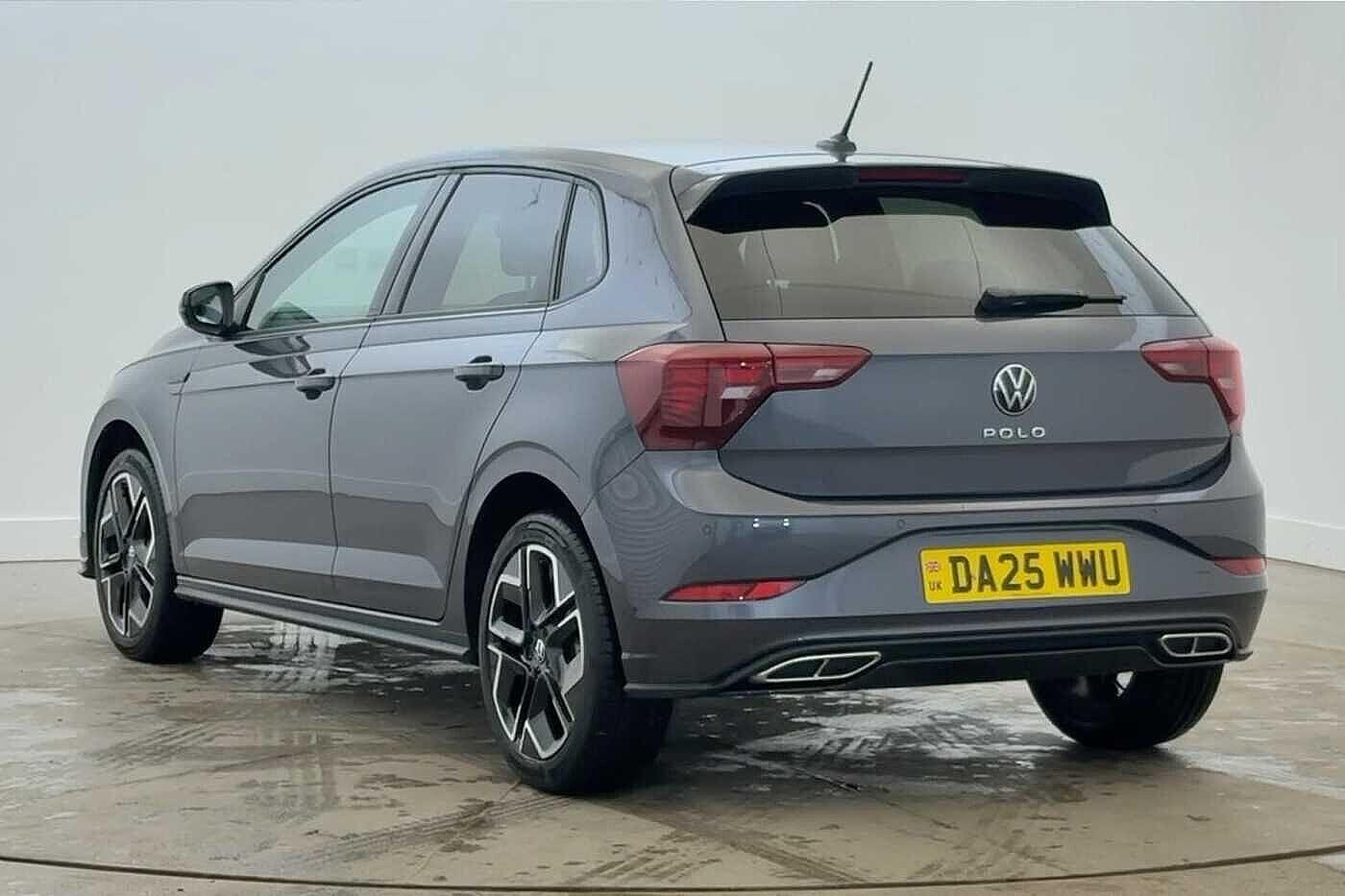 Used Volkswagen Polo 2025 for sale - 77546380: Photo 3