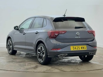 Used Volkswagen Polo 2025 for sale - 77546380: Photo