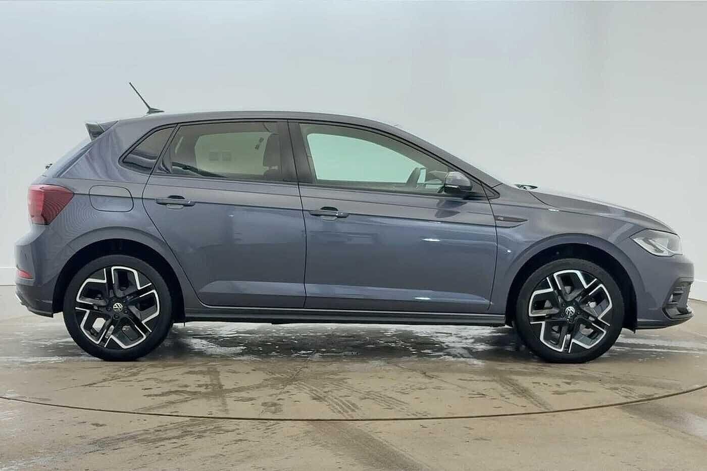 Used Volkswagen Polo 2025 for sale - 77546380: Photo 4