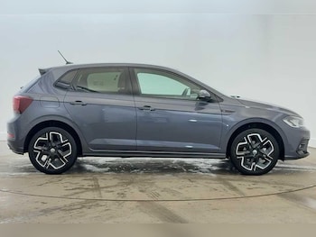 Used Volkswagen Polo 2025 for sale - 77546380: Photo