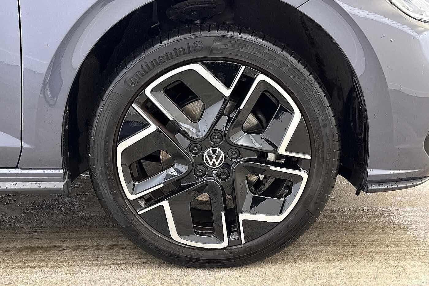 Used Volkswagen Polo 2025 for sale - 77546380: Photo 5