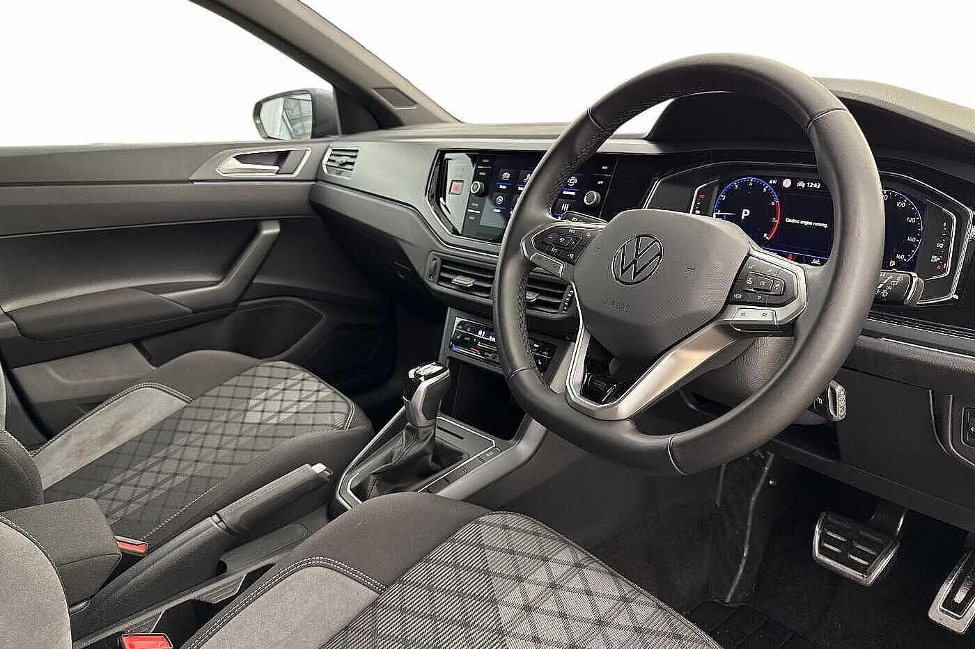 Used Volkswagen Polo 2025 for sale - 77546380: Photo 6