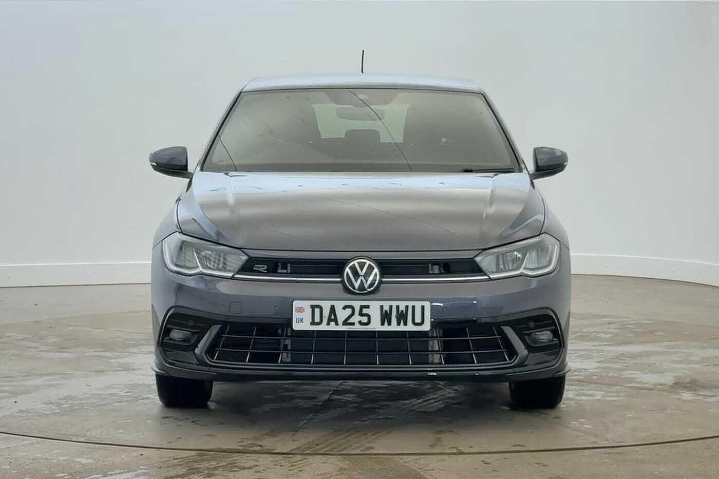 Used Volkswagen Polo 2025 for sale - 77546380: Photo 7