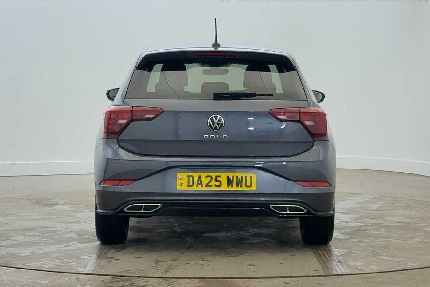 Used Volkswagen Polo 2025 for sale - 77546380: Photo 8