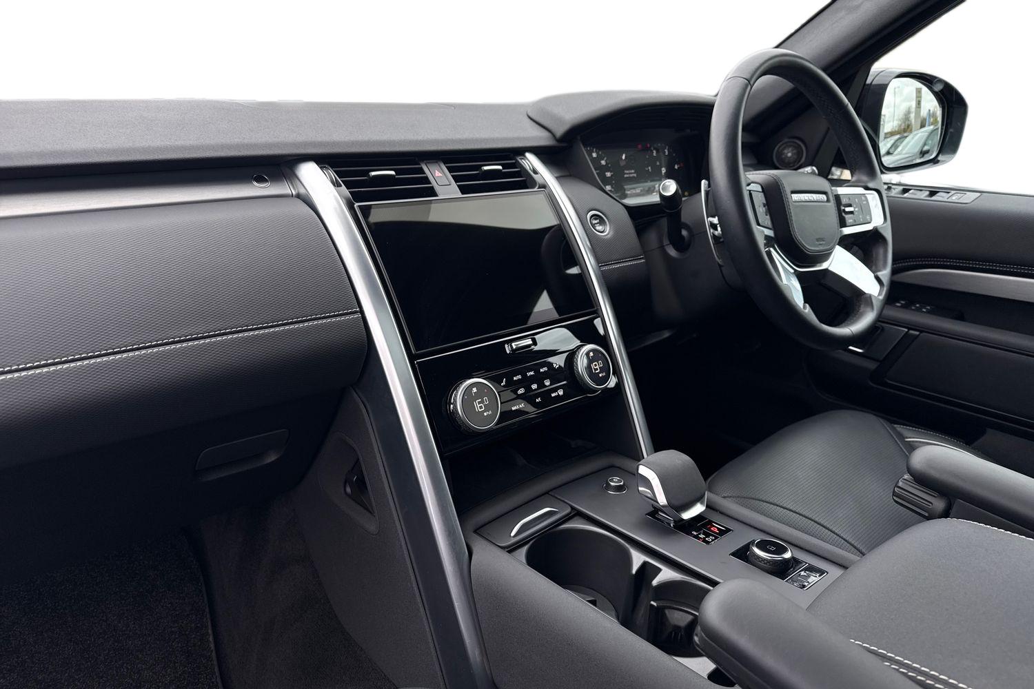 Used Land Rover Discovery 2023 for sale - 78001657: Photo 15