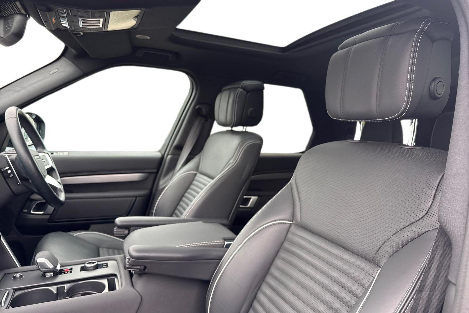 Used Land Rover Discovery 2023 for sale - 78001657: Photo 16