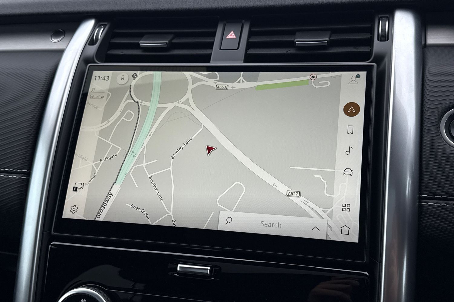 Used Land Rover Discovery 2023 for sale - 78001657: Photo 17