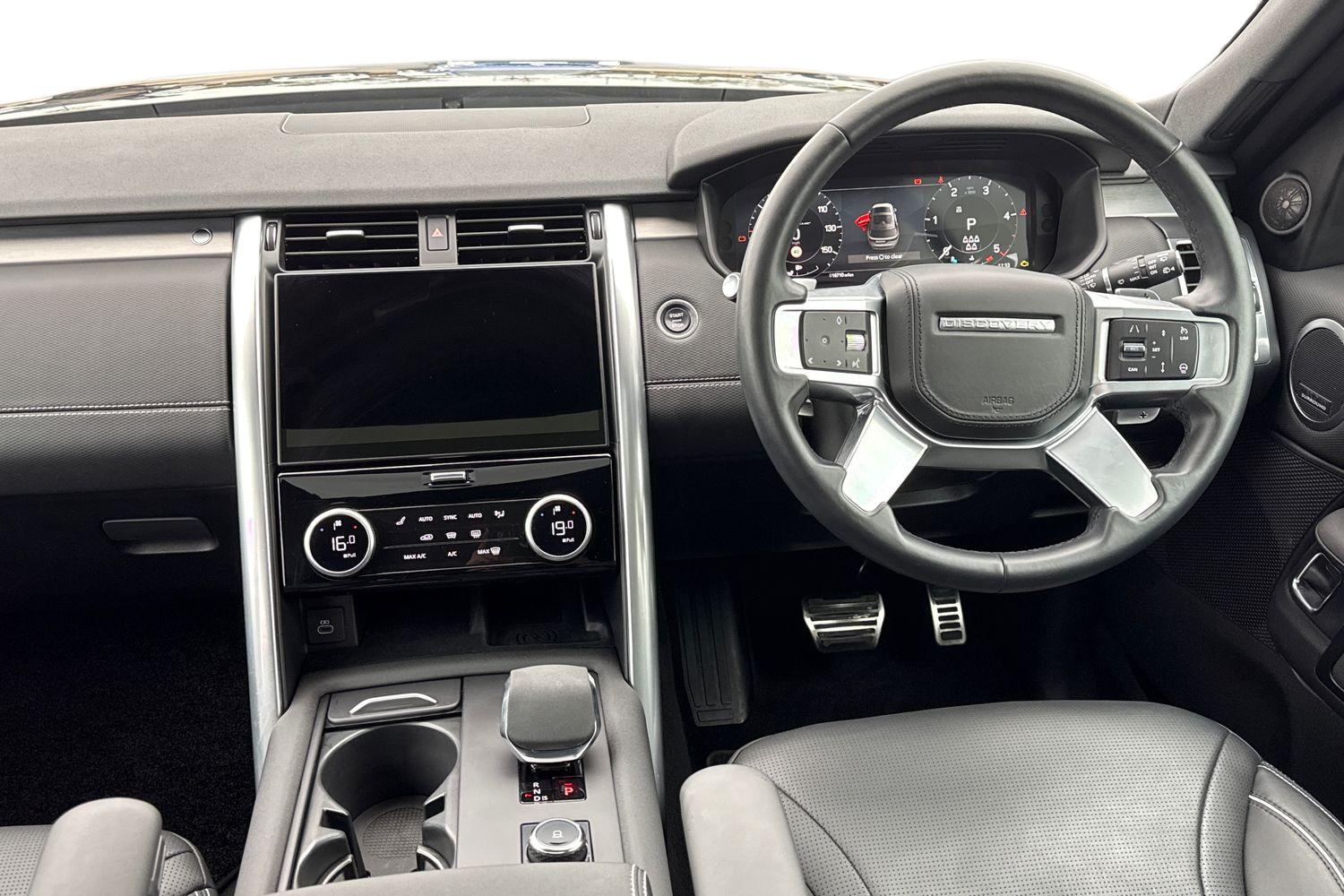 Used Land Rover Discovery 2023 for sale - 78001657: Photo 18