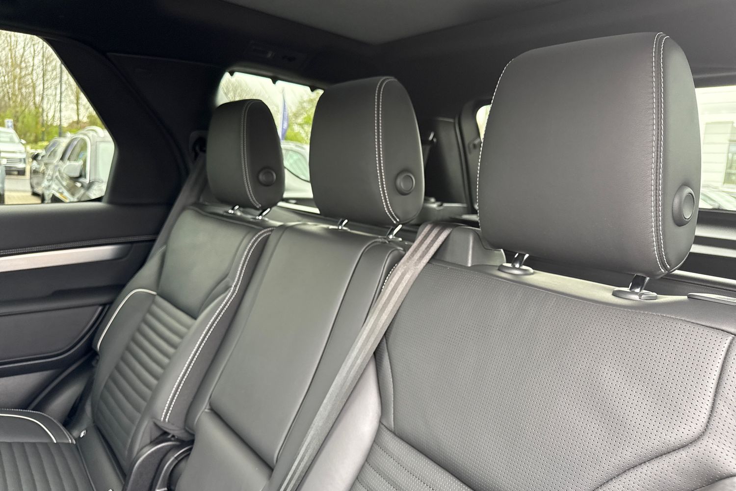 Used Land Rover Discovery 2023 for sale - 78001657: Photo 19