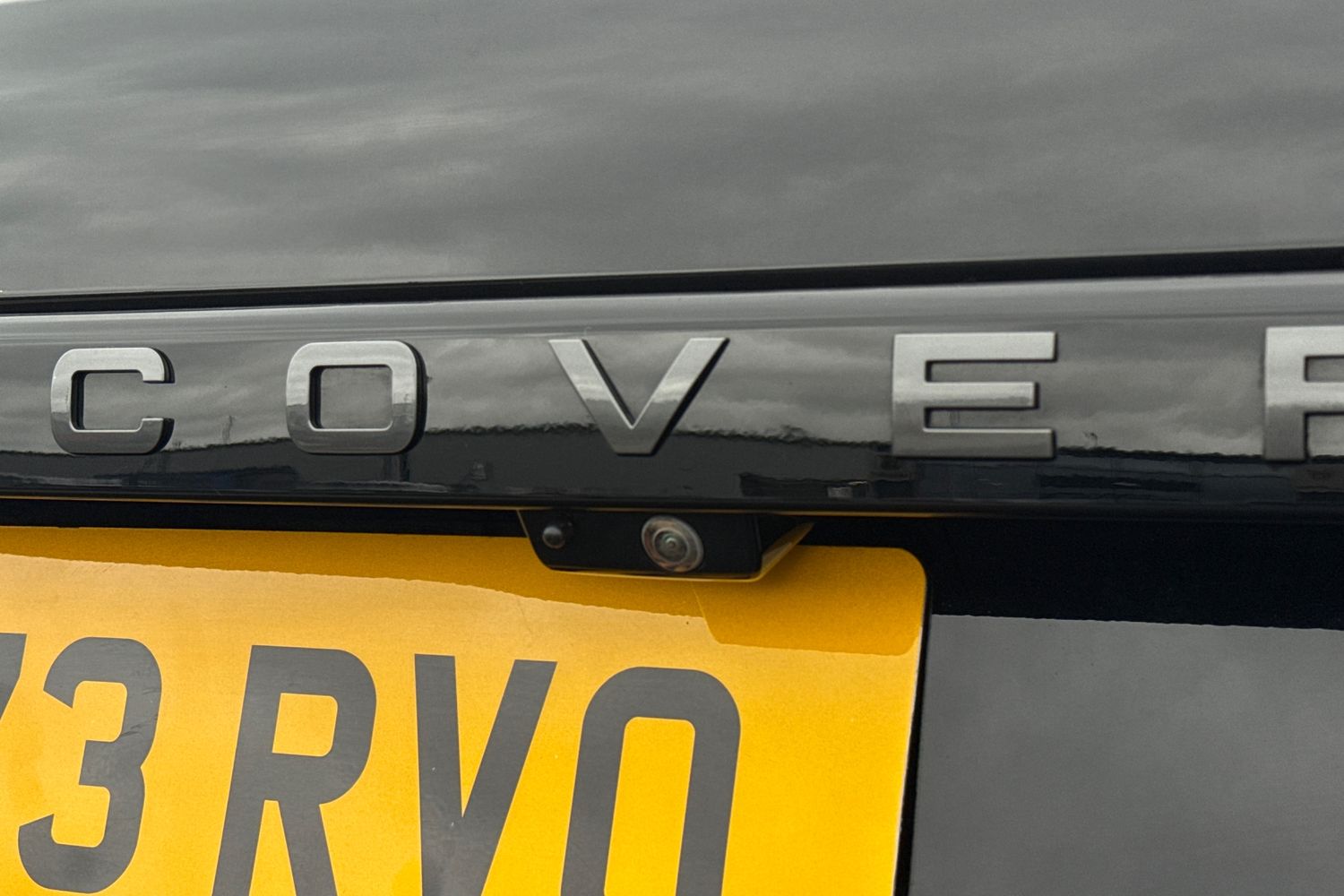 Used Land Rover Discovery 2023 for sale - 78001657: Photo 25