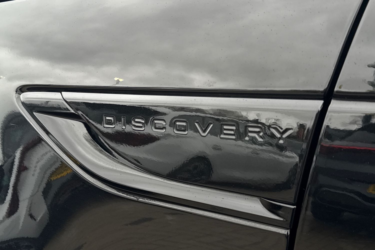 Used Land Rover Discovery 2023 for sale - 78001657: Photo 28