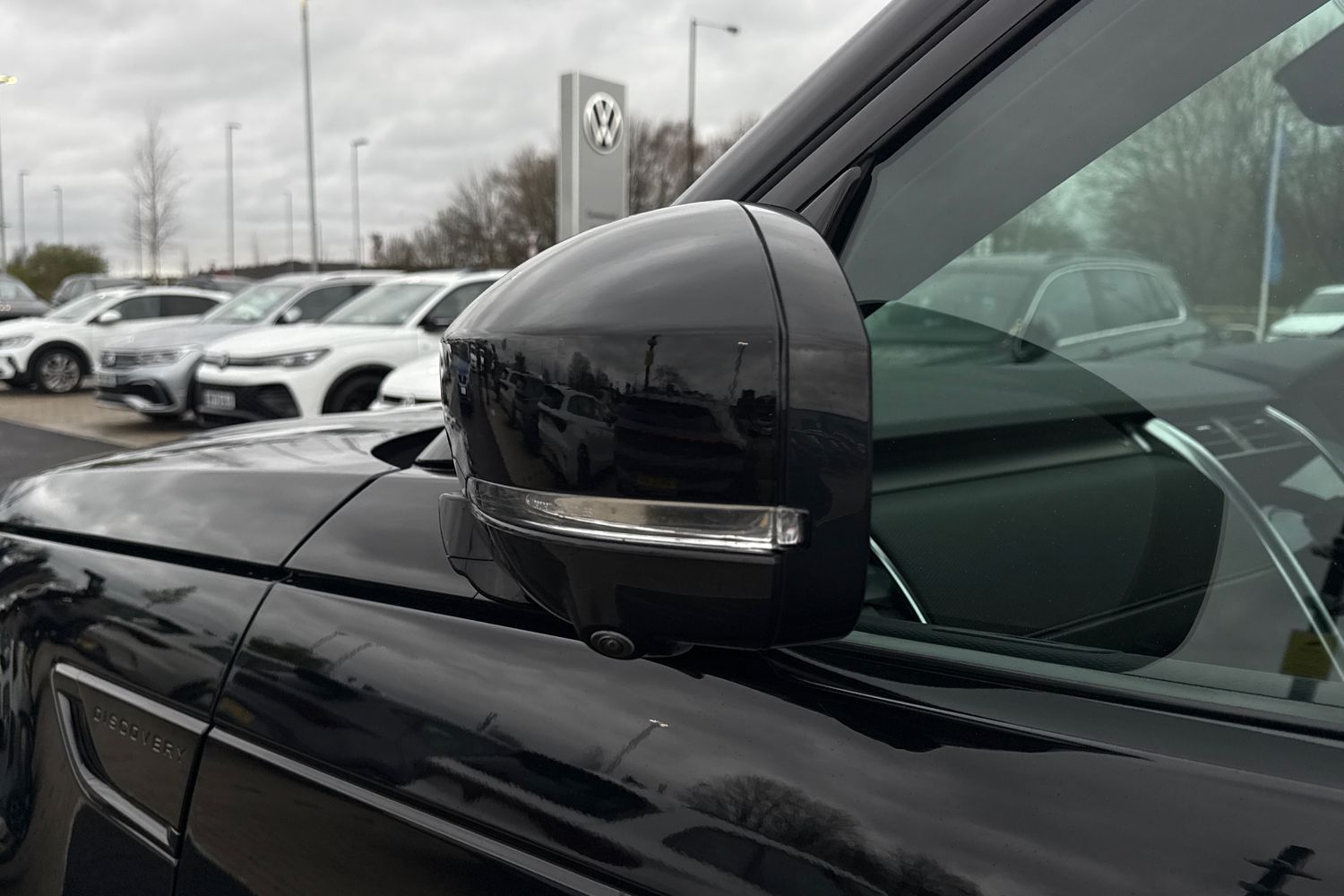 Used Land Rover Discovery 2023 for sale - 78001657: Photo 29