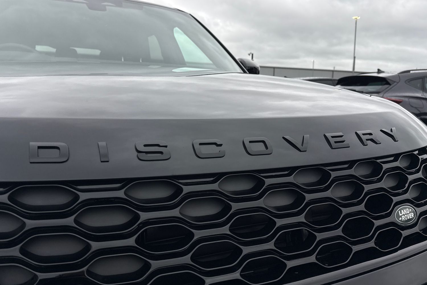 Used Land Rover Discovery 2023 for sale - 78001657: Photo 30