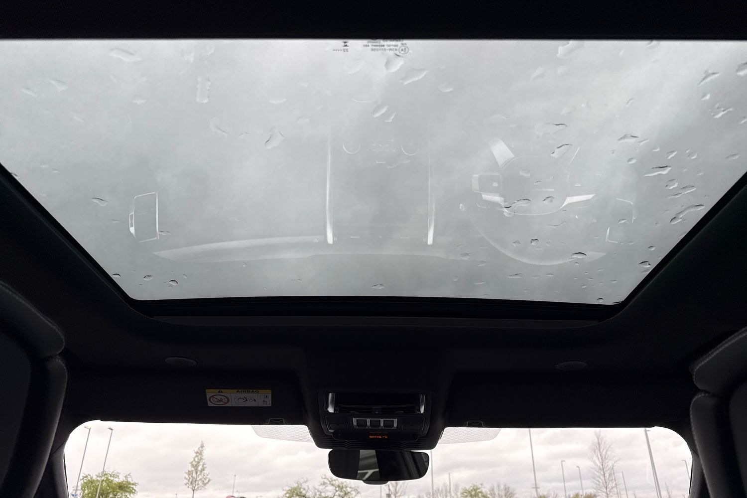 Used Land Rover Discovery 2023 for sale - 78001657: Photo 33