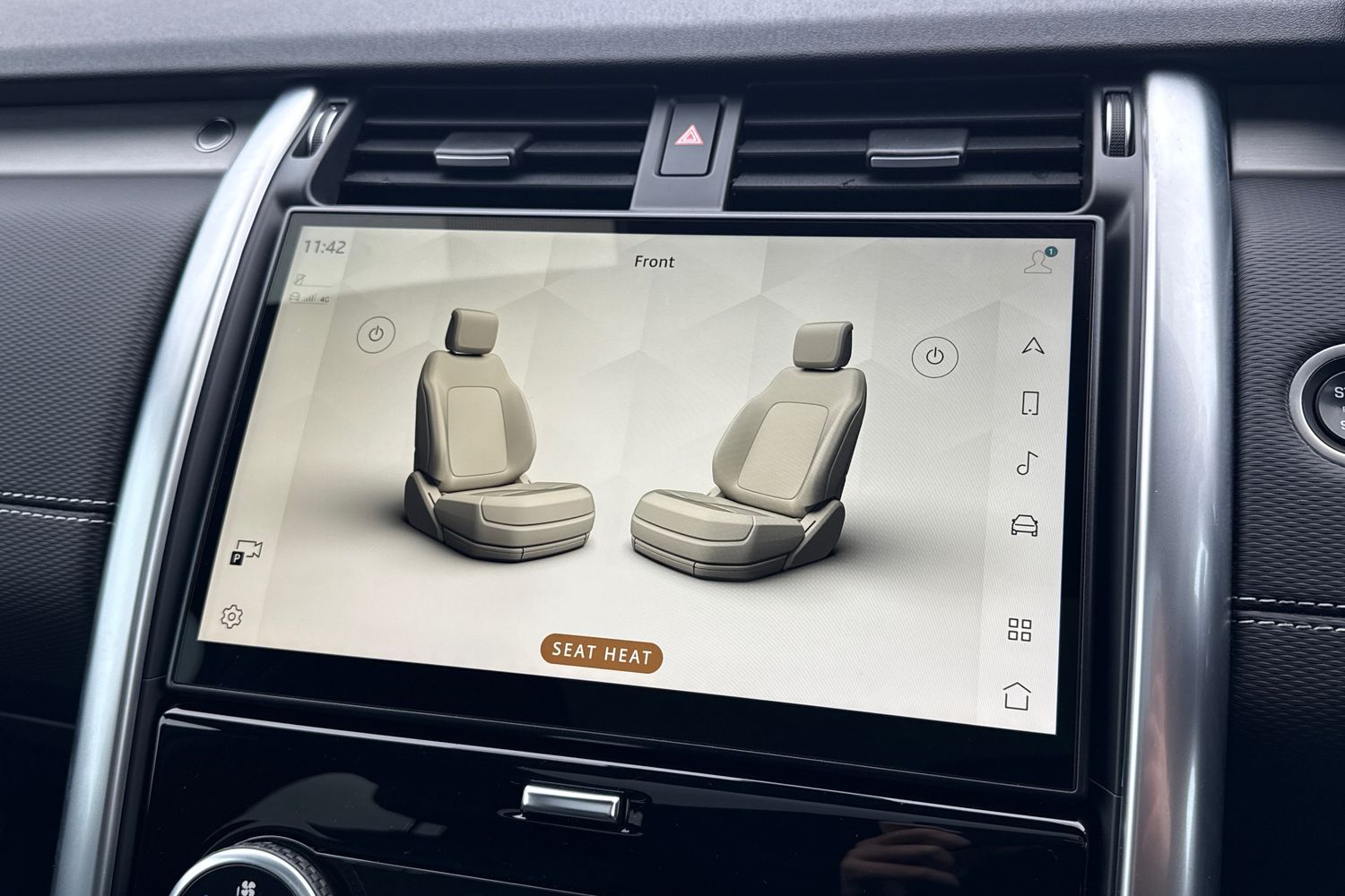 Used Land Rover Discovery 2023 for sale - 78001657: Photo 46