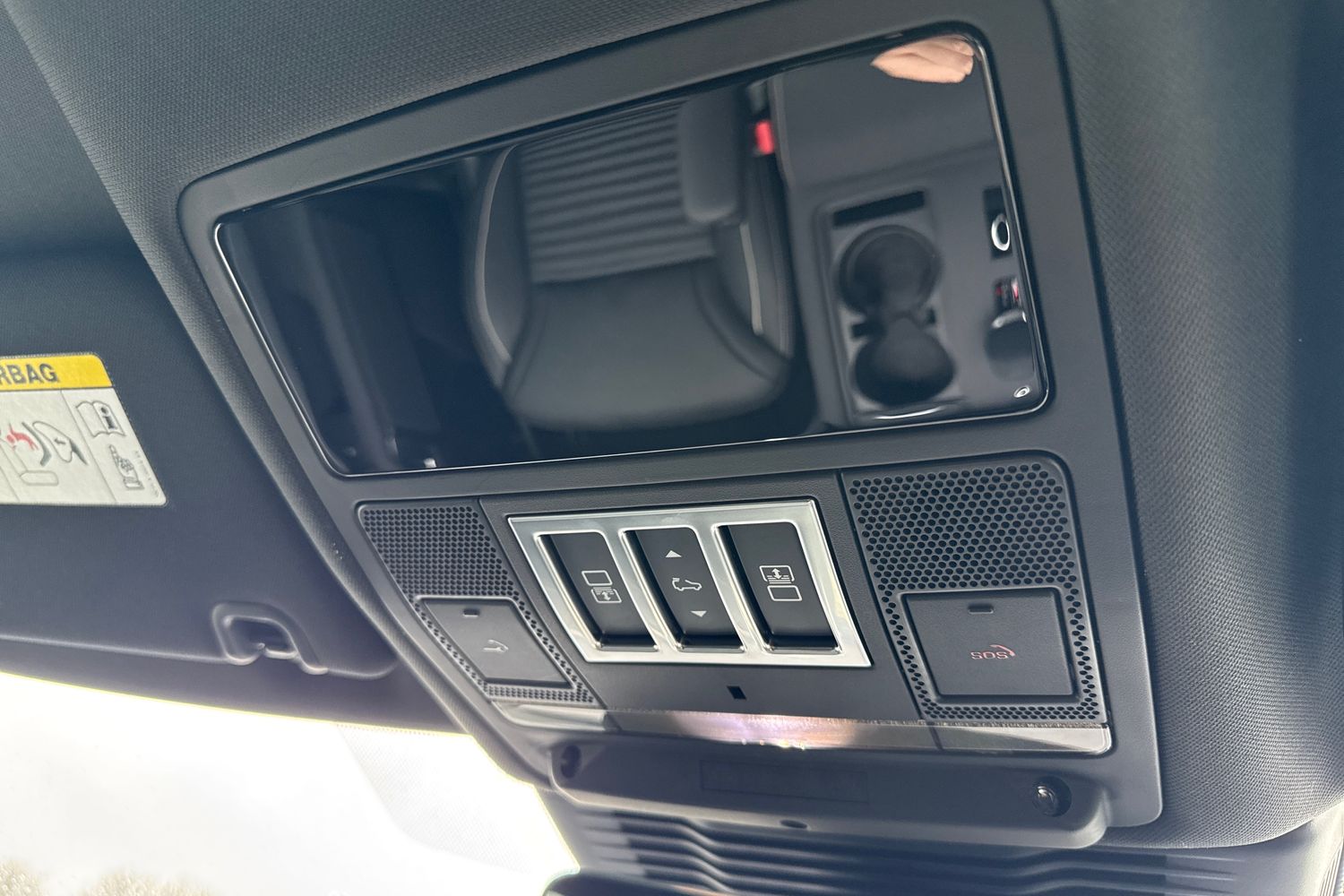 Used Land Rover Discovery 2023 for sale - 78001657: Photo 49