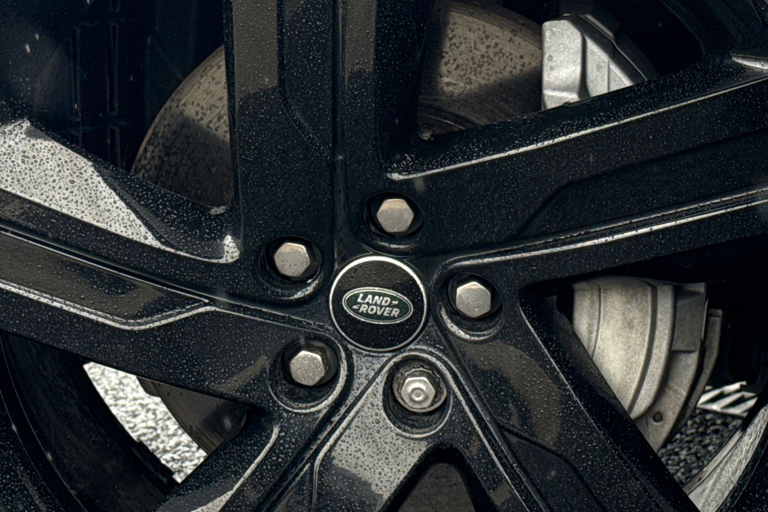 Used Land Rover Discovery 2023 for sale - 78001657: Photo 50