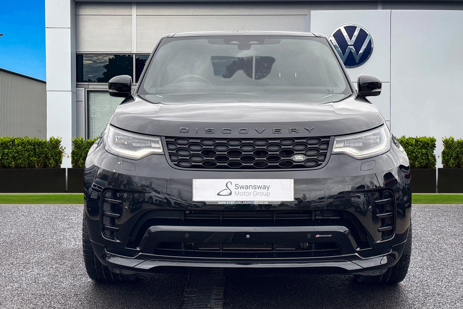 Used Land Rover Discovery 2023 for sale - 78001657: Photo 6