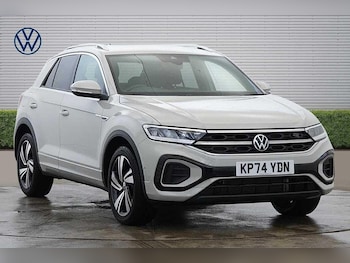 Used Volkswagen T-Roc 2024 for sale - 79174989: Photo
