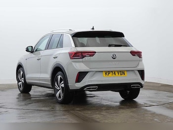 Used Volkswagen T-Roc 2024 for sale - 79174989: Photo