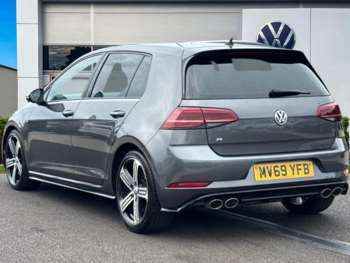 Used Volkswagen Golf 2019 for sale - 75150808: Photo