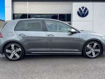 Used Volkswagen Golf 2019 for sale - 75150808: Photo