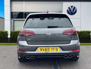 Used Volkswagen Golf 2019 for sale - 75150808: Photo