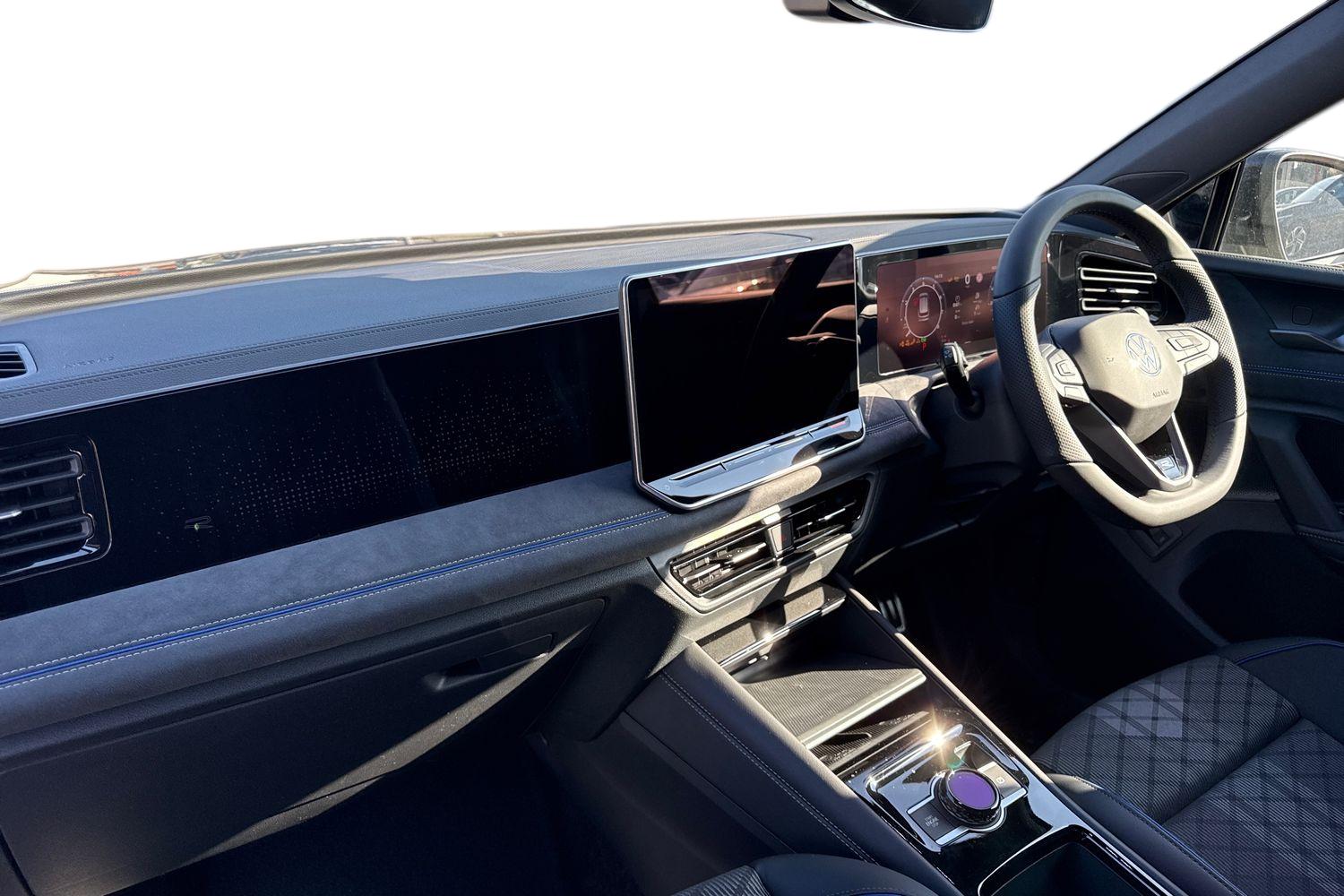 Used Volkswagen Tiguan 2026 for sale - 78218306: Photo 14