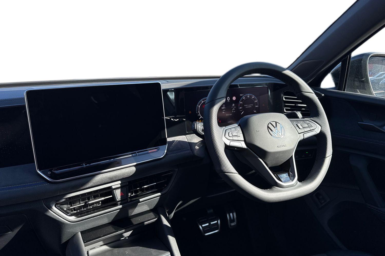 Used Volkswagen Tiguan 2026 for sale - 78218306: Photo 17