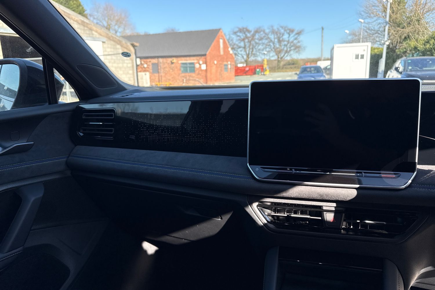 Used Volkswagen Tiguan 2026 for sale - 78218306: Photo 19